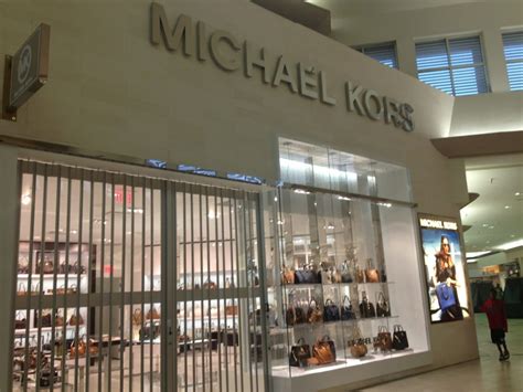 Michael Kors willowbrook mall